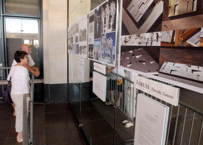 holocaust design